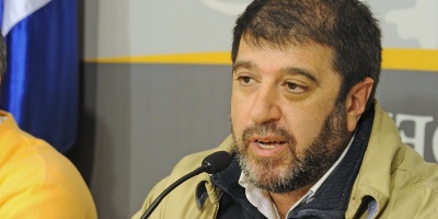 Pereira: "Venezuela deber�a liberar a L�pez y Ledezma y establecer una mesa de di�logo"