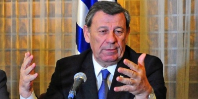 El s�bado se conocer� postura de Uruguay sobre Venezuela