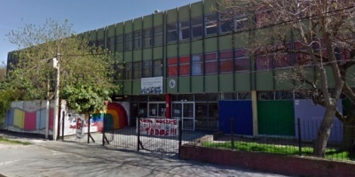 Docentes de liceo 13 levantaron ocupaci�n