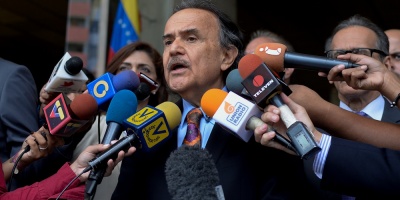Venezuela excarcel� al opositor Ledezma y vuelve a arresto domicilario