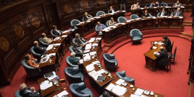Rendici�n de Cuentas aprobada en Diputados pasa al Senado