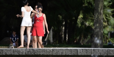 Ola calor provoca muertes en Europa 