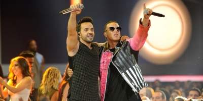 "Despacito", el video m�s visto en la historia de Youtube