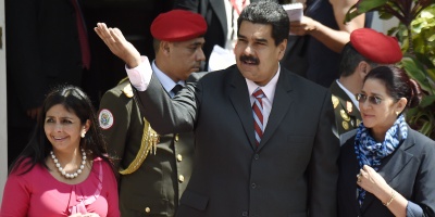 Tras echar a fiscal, Constituyente de Maduro se enfoca en "cr�menes" pol�ticos