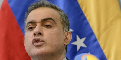 Tarek William Saab, un chavista fiel que se hace fiscal