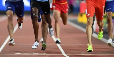 Zamora fue el mejor latinoamericano en Londres-2017