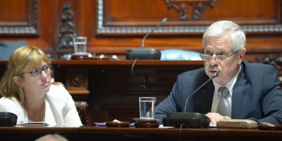 El mi�rcoles votan investigadora por irregularidades en ASSE y Salud P�blica