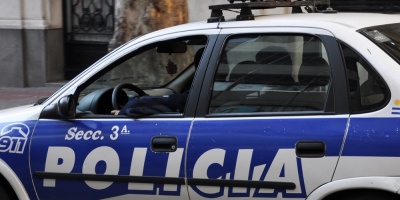 Mataron a una mujer de 76 a�os en Pinamar