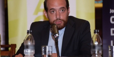 Partido Colorado define este lunes situaci�n de Fernando Amado