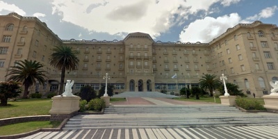 Premiaron los cortos del Festival Piri�polis de Pel�cula