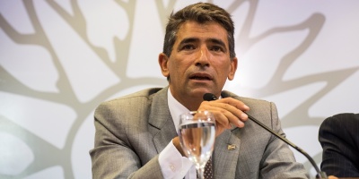 Caso Ancap: Sendic podr�a presentar escrito ante la Justicia