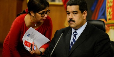 Bloquean tarjeta electoral de alianza opositora en un tercio de los estados de Venezuela