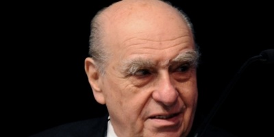 Sanguinetti: Amado est� jugando a la rebeld�a
