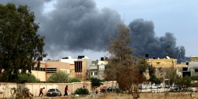 Bombardeos de la coalici�n matan a 29 civiles en ciudad siria de Raqa en 24 horas