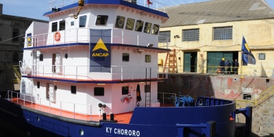 Investigan sobreprecio por planos de barcos
