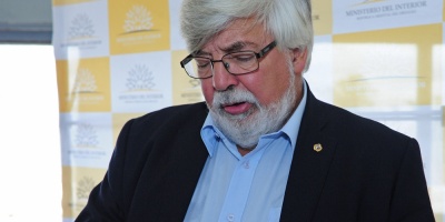 Declara el hombre que amenaz� a Bonomi