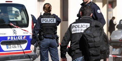 Detenido un hombre por el atropello de militares cerca de Par�s