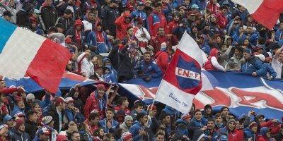 Nacional en busca de los cuartos de final de la Libertadores
