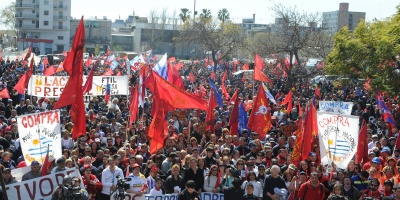 El Sunca realizar� un paro contra cambios establecidos en licencias