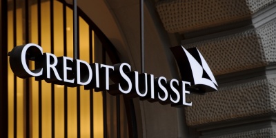 Credit Suisse proh�be transacciones con el gobierno de Venezuela