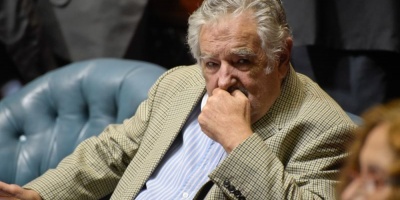 Para Mujica la situaci�n de Sendic es una "tormentita de verano"