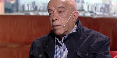 Amodio fue absuelto y podr� regresar a Espa�a