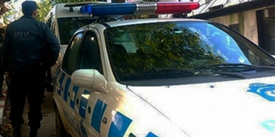 Preocupaci�n por reiterados episodios de inseguridad en San Jos�