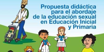 Realizar�n marcha contra la gu�a de educaci�n sexual de Primaria