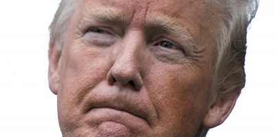 Trump eval�a opci�n militar en Venezuela