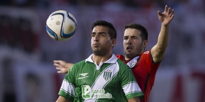 Viatri el 9 de Pe�arol