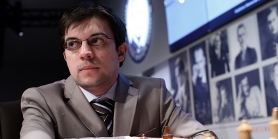 Vachier-Lagrave gan� en Saint Louis