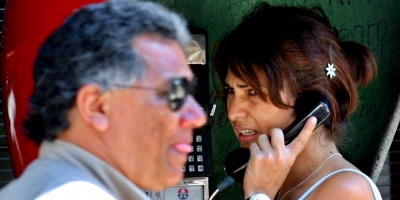 Ciberataque dej� sin telefon�a celular a siete millones de venezolanos