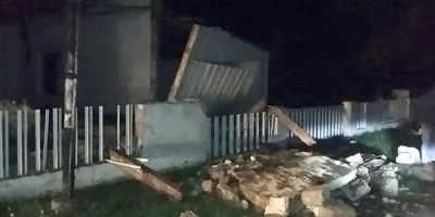 Un sismo de magnitud de 6,4 golpea Indonesia, sin alerta de tsunami