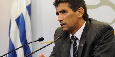 Sendic realiz� denuncia por difamaci�n en redes