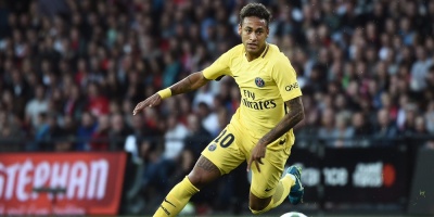 "La gente piensa que dejar el Bar�a es morir, pero es lo contrario", dice Neymar