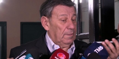 Nin Novoa dijo que la reforma laboral en Brasil preocupa a Uruguay