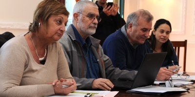 Ex Frigor�fico Anglo potenciar� ruta patrimonial