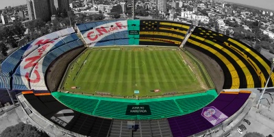 Clsico: Ministerio del Interior dispondr de 1100 efectivos 
