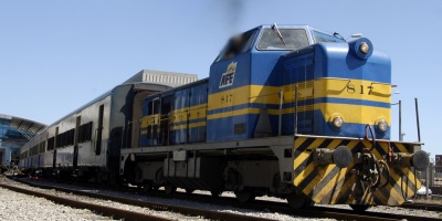 Presentan proyecto Ferrocarril Central