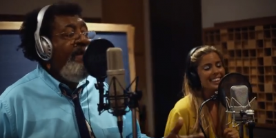 "Muriendo de plena" la nueva versin de Rada junto a Camila Rajchman