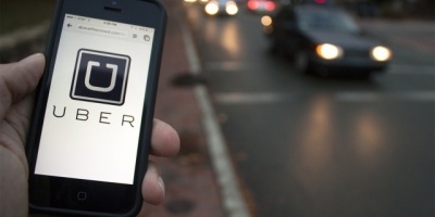 Uber llega a acuerdo amigable ante denuncias sobre proteccin de datos