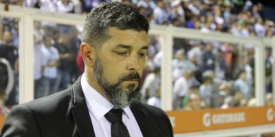Ramos continuar como tcnico de Pearol