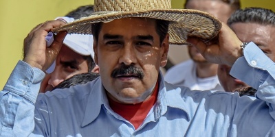Sorpresivo viaje de Maduro a Cuba para rendir homenaje a Fidel