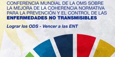 Respaldo a proyecto de etiquetado frontal de alimentos procesados