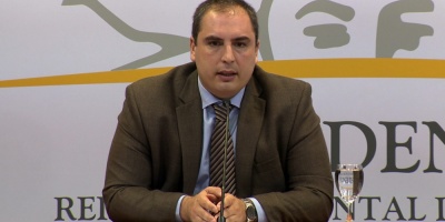 Gobierno destac crecimiento econmico en comparacin con la regin