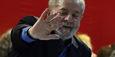 Lula vuelve a sus races para reconquistar Brasil