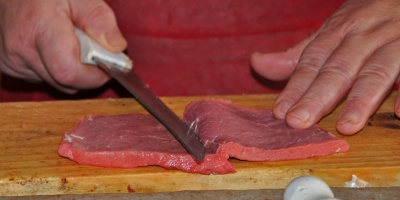 Baja en el precio de la carne desde la semana prxima