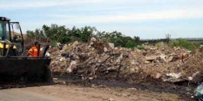 Intendencia reconoce error en alquiler de predio para tirar basura