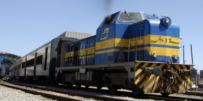 Departamental frenteamplista cuestion trazado de ferrocarril central