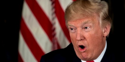 Donald Trump condena "el ataque terrorista" en Barcelona